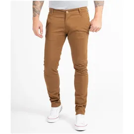 Indumentum Chino Hose Slim Fit