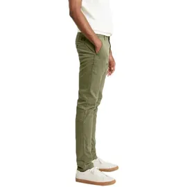 Levi's Xx Slim Ii Chinohose Bunker Olive Shady 38 34