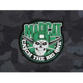 MADCAT 18 l Schwarz/Grau