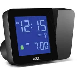 Braun BC15B-DCF schwarz