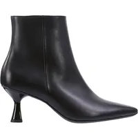 HÖGL Charlene - damen stiefelette - schwarz, - 37.5
