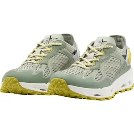 Jack Wolfskin PRELIGHT HYBRID VENT LOW M Wanderschuh grün 46 EU