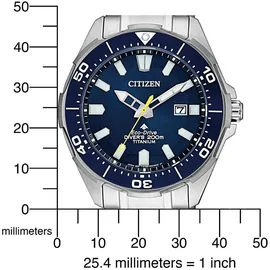 Citizen BN0201-88L