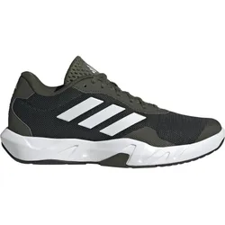 adidas AMPLIMOVE TRAINER Fitnessschuhe Herren in night cargo/ftwr white/night cargo, Größe 46 - oliv