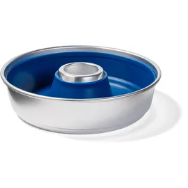 OMNIA Silikonform Classic (Blau)
