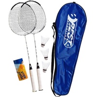 Best Sporting Badminton-Set 200 XT