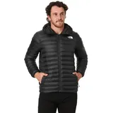 The North Face Herren Terra Peak Hoodie-Jacke, Tnf Black, M