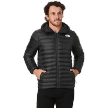 The North Face Herren Terra Peak Hoodie-Jacke, Tnf Black, M