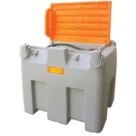 Cemo GmbH Tankanlage Mobil 980 l