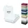 OTTO home Spannbettlaken Jersey 180 x 200 cm weiß
