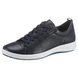 ARA Roma Damen G-Weite Blau 39