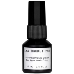 L:A BRUKET 280 REVITALIZING EYE CREAM 15 ML Augencreme 15 ml