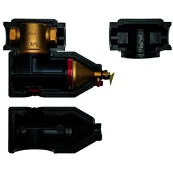 Brötje Heizungswasser-Filtration WAM C 1 1/2" 7711902