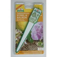 ASB Greenworld Gießanzeiger 22 cm