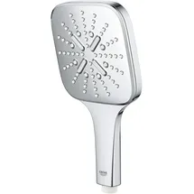 Grohe Rainshower SmartActive Cube Handbrause 3 Strahlarten, 26582000