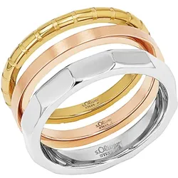 s.Oliver Ring Ringe   Damen 