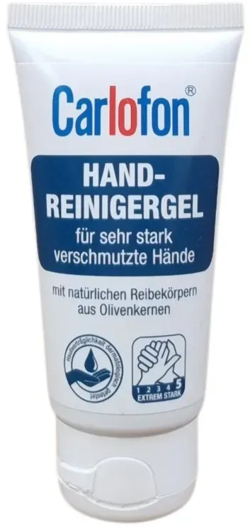 Carlofon Handreinigergel, 50 ml