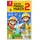 Games Switch Super Mario Maker 2 - Multicolor