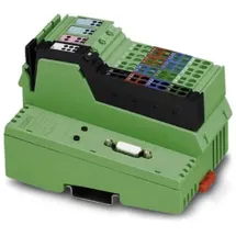 Phoenix Contact Buskoppler ILPBBKDI8 DO4/EF-PAC