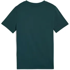 Puma ESS No. 1 Logo Tee B Tees (1er Pack)