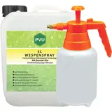 PVU Wespenspray 5 l Spray