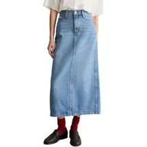 Marc O'Polo Jeansrock Damen Blau 29