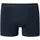 SCHIESSER Jungen Shorts 2er Pack - 95/5, Organic Cotton Dunkelblau 152