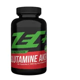 Zec+ Nutrition Zec+ Glutamin AKG 180 Kapseln