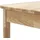 MCA living Oskar 60 x 76 x 80 cm braun