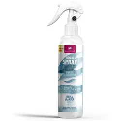 Cristalinas  Kerzen, Diffusoren Spray Absorbiert Gerüche meeresbrise  in multifarben, Einheitsgrösse