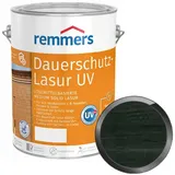 Remmers Dauerschutz-Lasur UV 2,5 l ebenholz