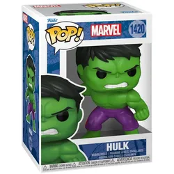 Funko - POP! - Marvel Comics - Hulk New Classics Vinyl