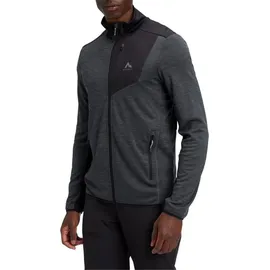 Mc Kinley McKINLEY He.-Unterjacke Thoma II M MELANGE/GREY DARK, MELANGE/GREY DARK, XXL
