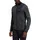Mc Kinley McKINLEY He.-Unterjacke Thoma II M MELANGE/GREY DARK, MELANGE/GREY DARK, XXL