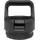 Y by Nordisk Yeti Rambler Bottle Straw Cap Trinkflaschen-Verschluss, schwarz
