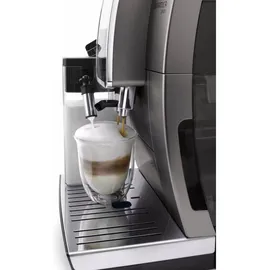 De'Longhi Dinamica Plus ECAM 380.95 TB titan schwarz
