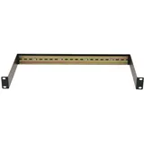 DSIT 1HE DIN Hutschiene für 19" Schränke