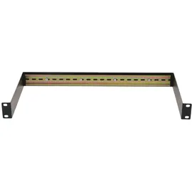 DSIT 1HE DIN Hutschiene für 19" Schränke