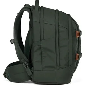 Satch Pack 2025 Nordic Forest Green