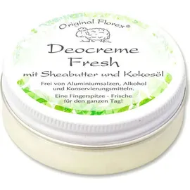 Florex Deocreme Fresh 40 g