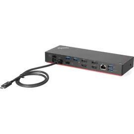 Lenovo ThinkPad Thunderbolt 3 Dock 135W 40AN0135EU