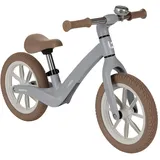 KIKKABOO Lanser 12 Zoll Grau
