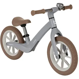 KIKKABOO Lanser 12 Zoll Grau