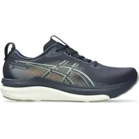 Asics - Gel-Kayano 33 - Runningschuhe Gr 50,5 blau/grün