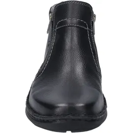 Josef Seibel New Anvers 04 Herren Schwarz 39