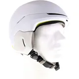 Dainese Nucleo Mips Skihelm-Weiss-XS-S