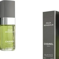 Chanel Pour Monsieur Eau de Toilette 100 ml