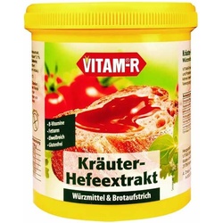 Vitam-R Kräuter-Hefeextrakt Creme 1000 g