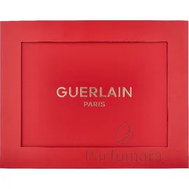 Guerlain Habit Rouge Eau de Toilette 100 ml + Shower Gel 75 ml Geschenkset