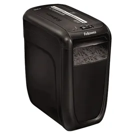 Fellowes Powershred 60Cs Partikelschnitt schwarz